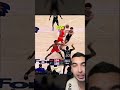 La Mala Suerte de Collin Sexton🤯 #nba #baloncesto