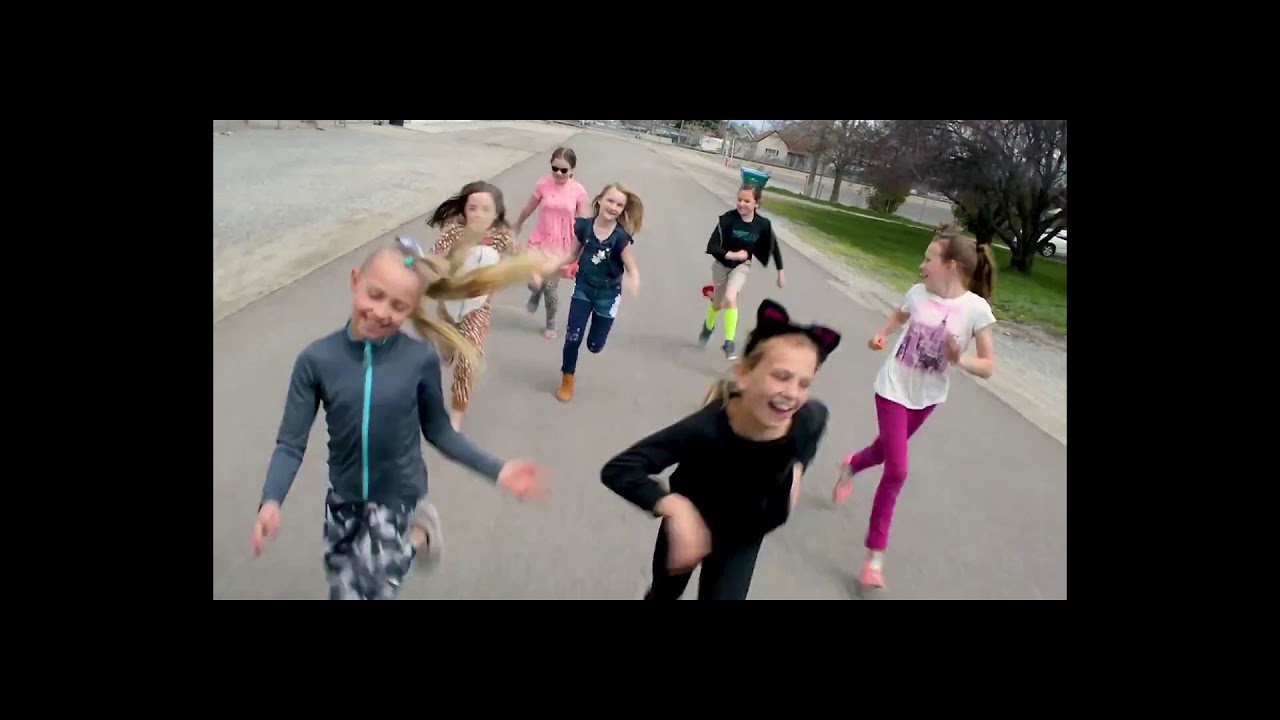 Trailer for Safety Dance YouTube