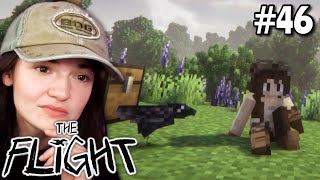 A Chapter Closes | The Flight SMP