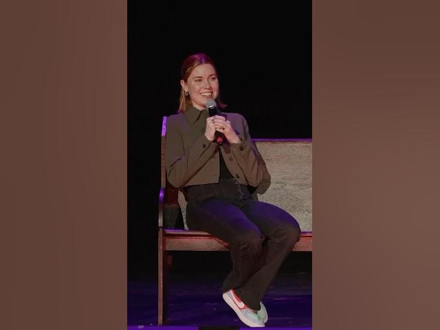 Every day is #Halloween when your boyfriend has a vasectomy 👻 #scientist #standupcomedy #shorts