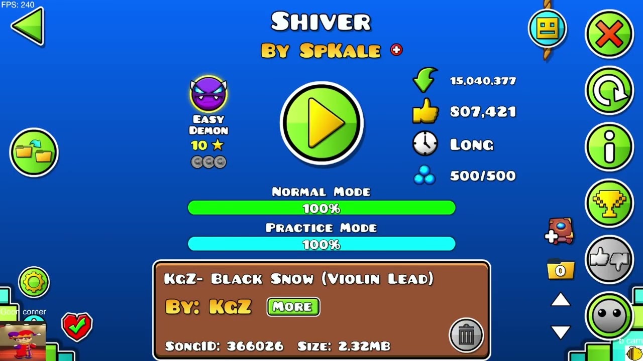 double easy demons (filler)