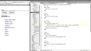 Rails Error Handling 2/5