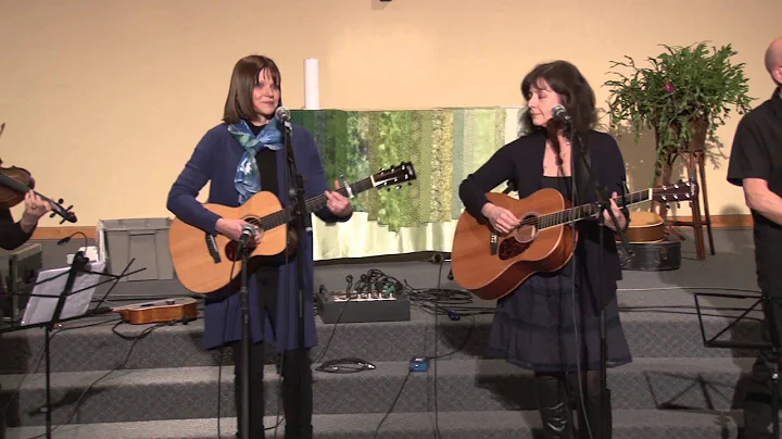 Man in the Moon (Patty Loveless) - The Janes