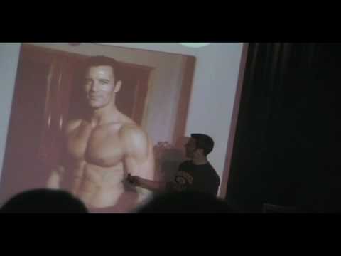 Tony Horton's 11 Laws of Health & Fitness - Law 1 ...