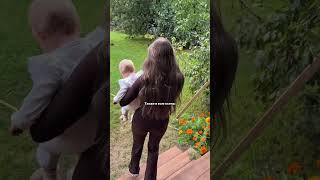 Мамис, а в чем вы ходите в песочницу гулять? Я чеще всего прямо в пижаме) костюм на вб : #448161920
