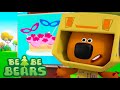 Be Be Bears 🔴 LIVE 🐻🐨 Best Episodes 💙 Moolt Kids Toons Happy Bear