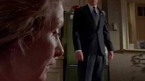 Ruth Fisher goes crazy