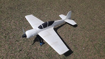 3D Printed SU-29 Sukhoi