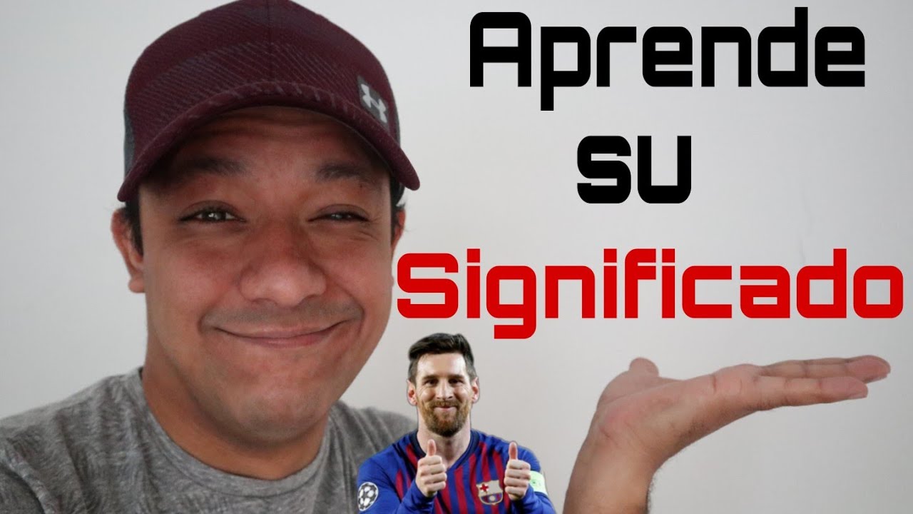 Palabras Típicas de Argentina y su significado 😎🇦🇷 - YouTube