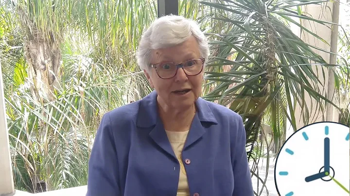 60-Second Sermon: Fourth Sunday of Advent