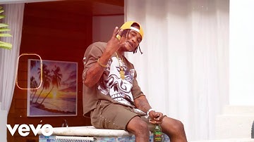 Yung Bredda - Vitamin D | Official Music Video