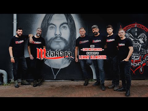 Metaklapa - Love