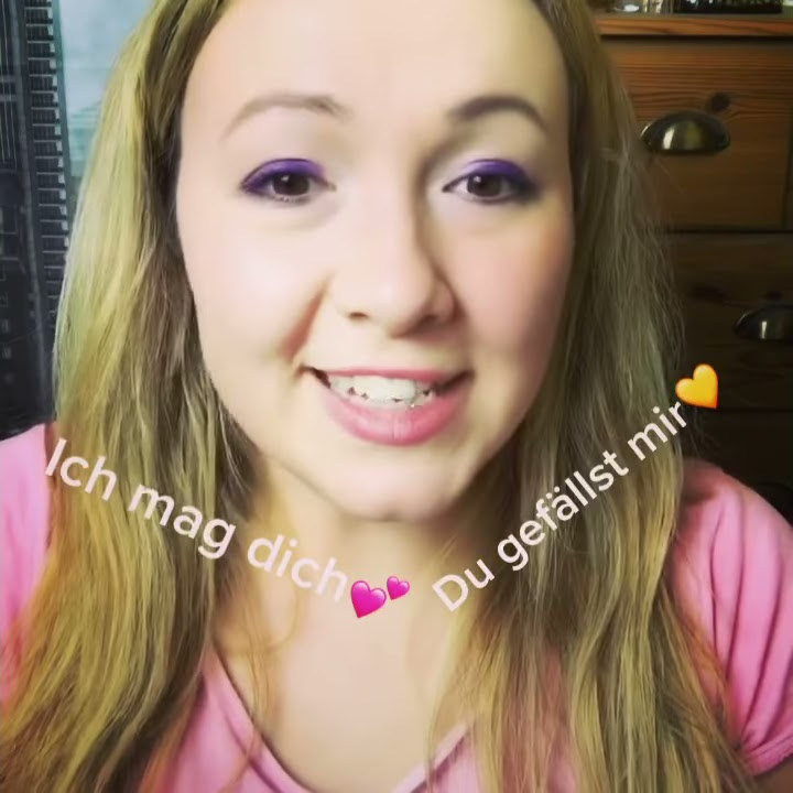 How to say „I like you“ in German German with Frau Flamm YouTube