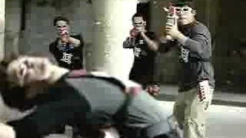 Nerf Magstrike Dart Tag Commercial