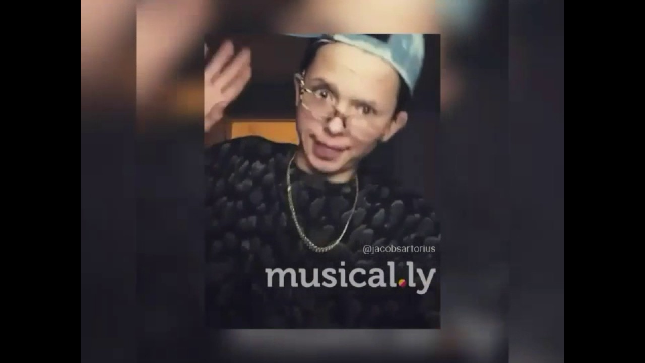 Jacob Sartorius Edit !❤😍