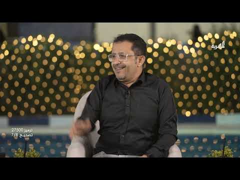 خروج عن النص وضحك الممثلين مع سبيمان البرعي
