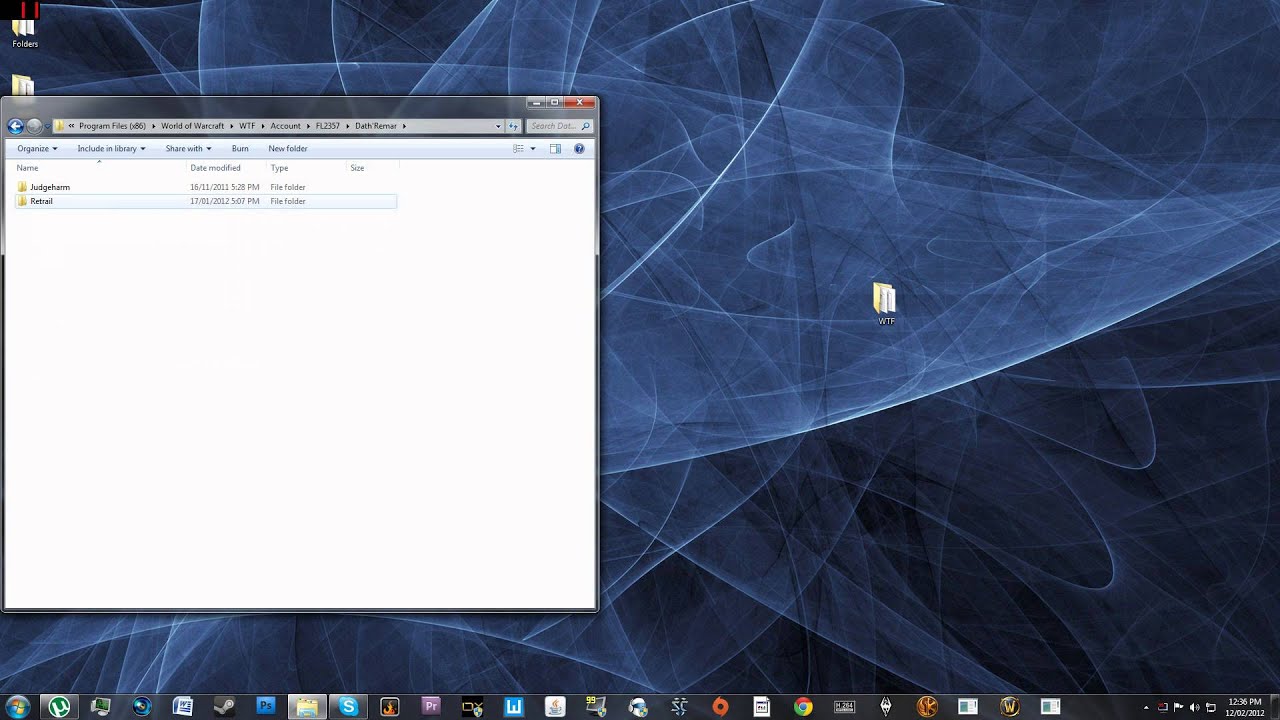 wow how to copy addons to ptr wow how to copy addons to ptr