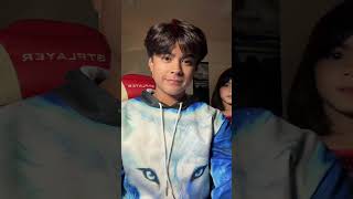 The Hair Is Frying Me