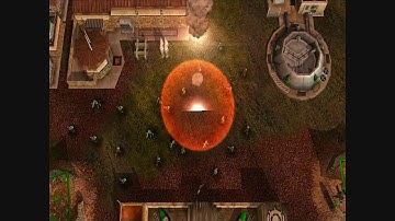 C&C Generals Zero Hour: My China intro for 