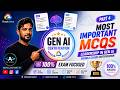 GCP GenAI Leadership Exam — 30 MCQ Quiz | Advanced Prompt Engineering & Function Calling