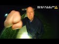 Drunk Driver Punches Cop During DUI Stop