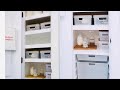 Renovacion closet pequeño/ diy closet/como transformar un closet pequeño