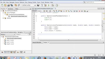 Lección 4: Desarrollar Aplicaciones Java con Programación Orientada a Objetos
