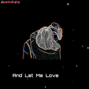 Lirik Lagu I Need you Baby