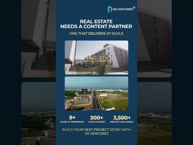 Your project deserves a content partner that delivers at scale | NS Ventures