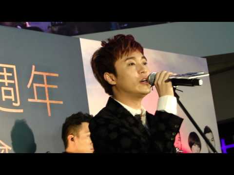 蘇打綠10週年世界巡迴演唱會 搶先唱 香港 空氣中的視聽與幻覺