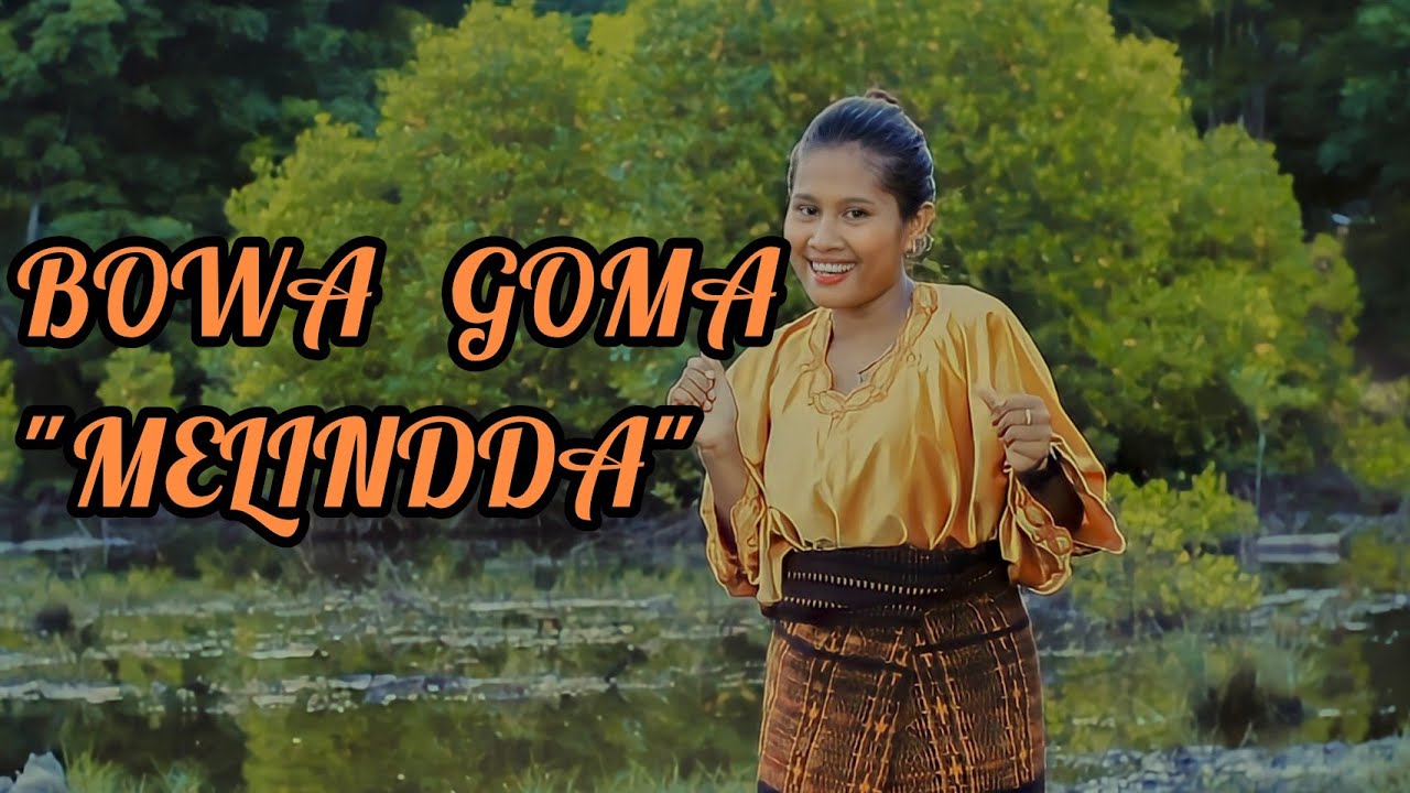 BOWA GOMA🌴Lagu Ende Lio Terbaru 2024