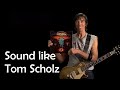 Boston's Guitar Sound in 3 Minutes (Tom Scholz)