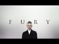Doctor Who | FURY