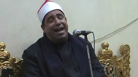الشيخ محمود الخشت ما تيسر من سوره الفتح والحجرات تلاوة ولا أروع.