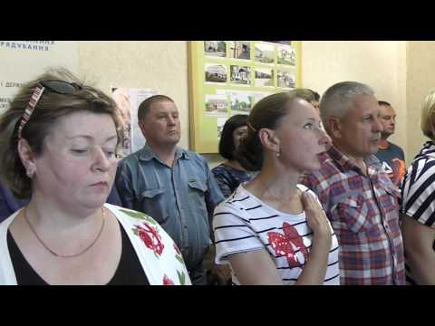 15 сесія ради Менської ОТГ (пленарне).