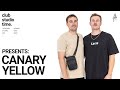 Canary Yellow | Live From Denver