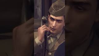 Mafia 2 - Вито звонит мафии #shorts