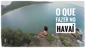 Qual o melhor lugar para ficar no Havaí?
