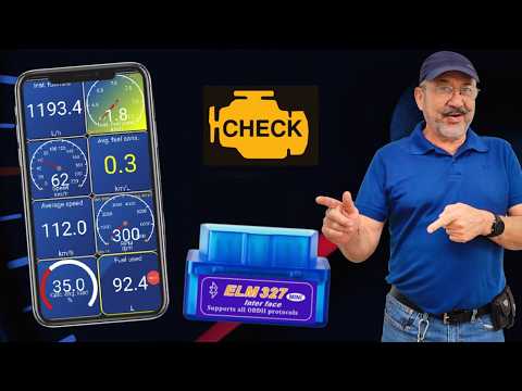 🚗📲Convierte tu Celular en Escáner Automotriz con el ELM327 #tallerflash