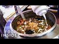 The Best Persian Food In NYC Is Hidden In A Pizza Shop | Legendary Eats