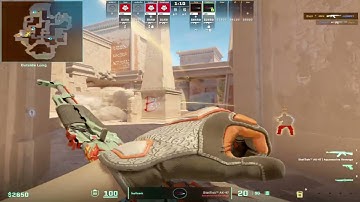 HALLZERK HIGHLIGHTS VS G2 - ANUBIS POV - pgl bucharest 2025