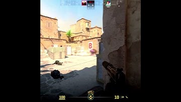 6 BULLET 1v4 CLUTCH #csgoclips #cs2clips #cs2 #csgo #counterstrike #counterstrike2 #gaming #gamer