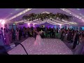 Father of the bride dance snippet  dela johnny clegg