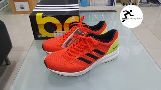 adizero boston wide