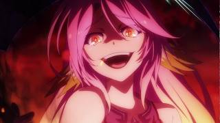 Anime Saddest Moment Schwi Vs Jibril