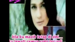 Luna Maya & Daun Hijau - Suara ku berharap.mp4