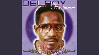 Video thumbnail of "Delroy Wilson - Nothing Gonna Change My Love"