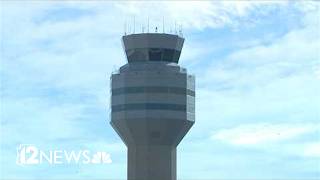 One Arizona city is planning ahead for growth with an expanded airport