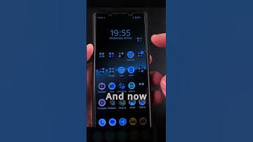 Android Set to Airplane Mode part 2