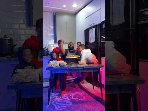 عصبان ليبي اكسبلور Food اكلتك